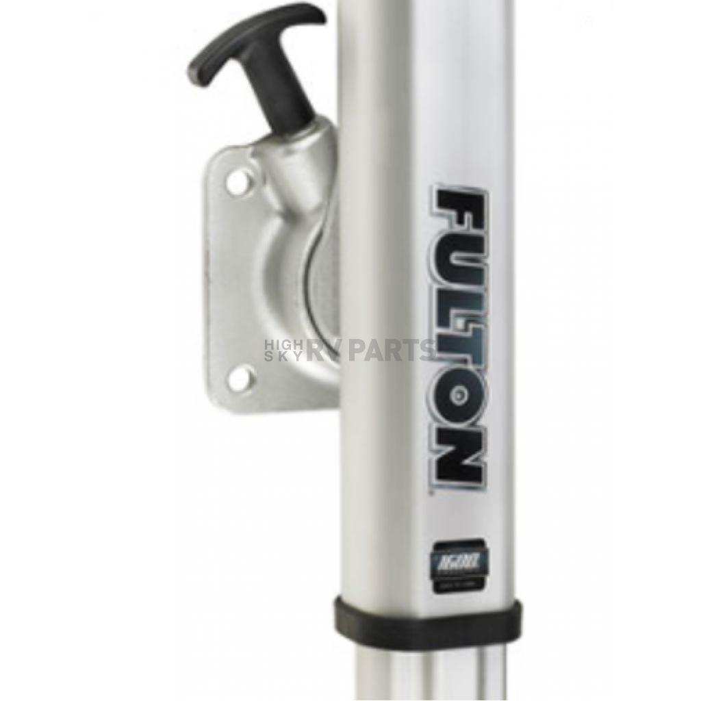 Fulton Trailer Tongue Jack 1413040134